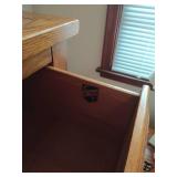 5 Drawer Chest Dresser