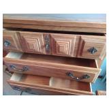 5 Drawer Chest Dresser