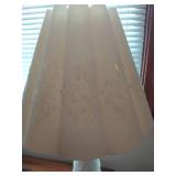 Two Table Lamps