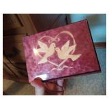 Thee Jewelry Boxes