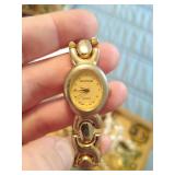 Collection of Fashion Costume Jewelry