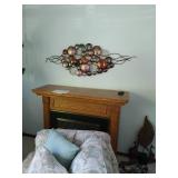 Metal Wall Décor
