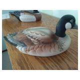 Collection of Duck Figurines