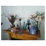 Collection of Home Décor