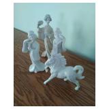 Collection of Figurines