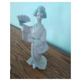 Collection of Figurines