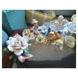 Collection of Home Décor