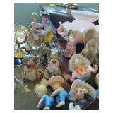 Collection of Home Décor