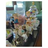 Collection of Home Décor