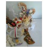 Collection of Christmas Décor