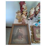 Collection of Christmas Décor