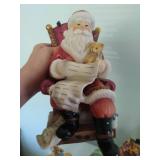 Collection of Christmas Décor