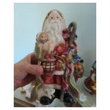 Collection of Christmas Décor