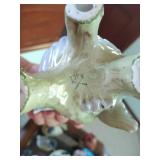 Collection of Bird Figurines