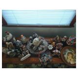 Collection of Home Décor