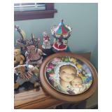 Collection of Home Décor