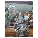 Collection of Home Décor