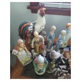 Collection of Home Décor