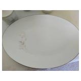 Majestic China Set