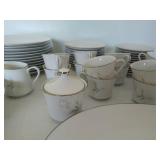 Majestic China Set