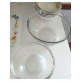 Contents of Kitchen Cabinets