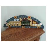 Collection of Home Décor and Furniture