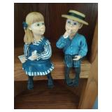 Collection of Home Décor and Furniture
