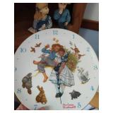 Collection of Home Décor and Furniture