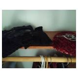 Contents of Hall Closet