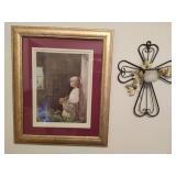 Collection of Wall Décor