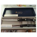 Contents of Kitchen Cabinets-lowers