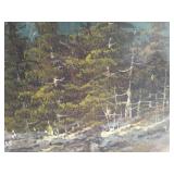 Oil Painting