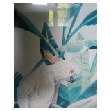 Cockatoos Print