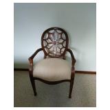 Accent Chair