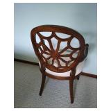 Accent Chair