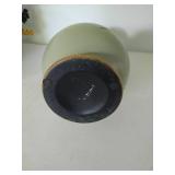Pair of Ceramic Vases