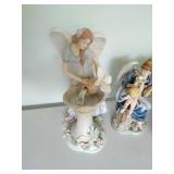 Angel Décor Figurines