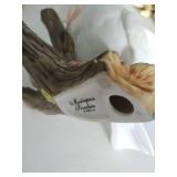 Collection of Bird Décor