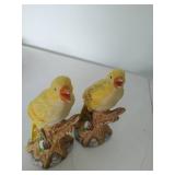 Collection of Bird Décor