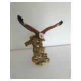 Eagle Figurine
