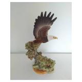 Eagle Figurine