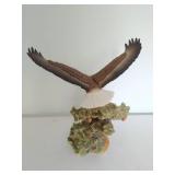 Eagle Figurine