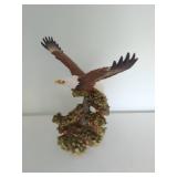 Eagle Figurine
