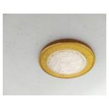 .999 Fine Silver Coin