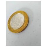 .999 Fine Silver Coin