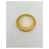 .999 Fine Silver Coin