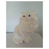 Ceramic Cat