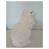 Ceramic Cat