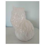 Ceramic Cat