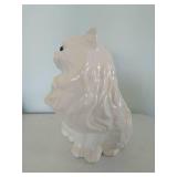 Ceramic Cat